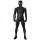 Medicom Toy MAFEX No.308 MAFEX SPIDER-MAN BLACK & GOLD SUIT image 4