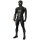 Medicom Toy MAFEX No.308 MAFEX SPIDER-MAN BLACK & GOLD SUIT image 5