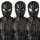 Medicom Toy MAFEX No.308 MAFEX SPIDER-MAN BLACK & GOLD SUIT image 7
