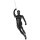 Medicom Toy MAFEX No.308 MAFEX SPIDER-MAN BLACK & GOLD SUIT image 8