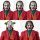 Medicom Toy MAFEX No.309 MAFEX THE JOKER (TM) (JOKER Ver.) image 7