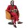 Medicom Toy MAFEX No.309 MAFEX THE JOKER (TM) (JOKER Ver.) image 8