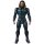 Medicom Toy MAFEX No.310 MAFEX アクアマン(ステルススーツ) 画像 4