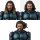 Medicom Toy MAFEX No.310 MAFEX アクアマン(ステルススーツ) 画像 7