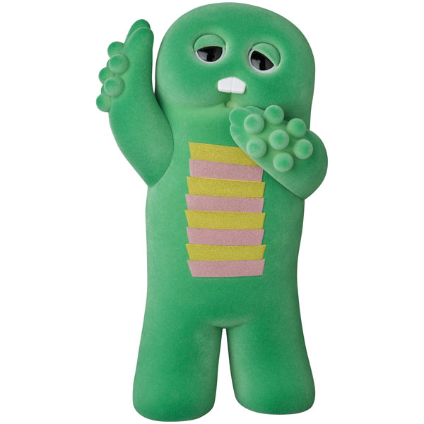 Medicom Toy VCD 가챠핀 L 사이즈