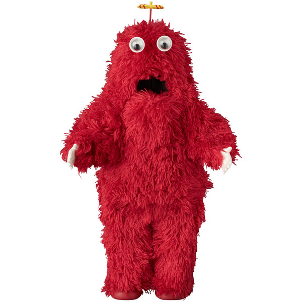 Medicom Toy VCD Mukku L Size
