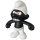 Medicom Toy Ultra Detail Figure No.911 UDF SMURF SERIES 3 BLACK SMURF 圖片 2