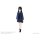 Seaside Peach "Seaside Uniform Life" Suzu Umibe 1/6 Original Doll imagen 2