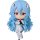 Good Smile Company Nendoroid Rebuild of Evangelion Rei Ayanami: Long Hair Ver. image 2