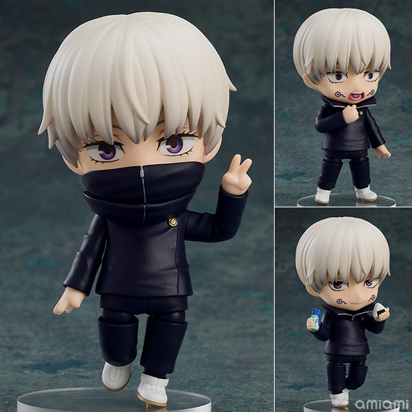 Good Smile Company Nendoroid Jujutsu Kaisen Toge Inumaki
