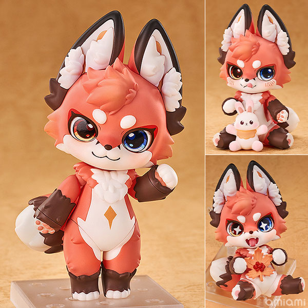 Good Smile Arts Shanghai [Bonus] Nendoroid FLUFFY LAND River