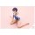 Kotobukiya Sousai Shoujo Teien RUI SAOTOME [TOUOU HIGH SCHOOL COMPETITIVE SWIMSUIT] 1/10 Plastic Model imagen 6