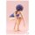 Kotobukiya Sousai Shoujo Teien RUI SAOTOME [TOUOU HIGH SCHOOL COMPETITIVE SWIMSUIT] 1/10 Plastic Model imagen 7