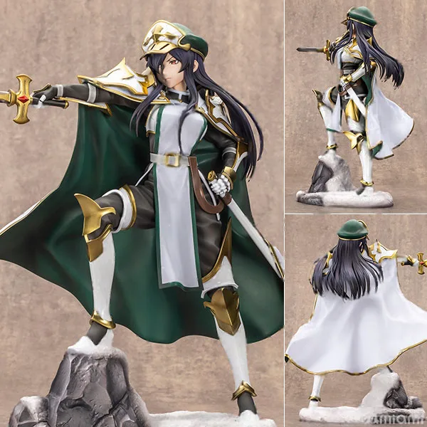 Kotobukiya 判決為勇者:徒刑勇者部隊9004號的監獄記錄 帕陶舍·奇維雅 1/7 完成品手辦 圖片 1
