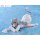 FURYU TENITOL BIG Noodle Stopper Figure Nachoneko Complete Figure image 13