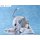 FURYU TENITOL BIG Noodle Stopper Figure Nachoneko Complete Figure image 14