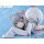 FURYU TENITOL BIG Noodle Stopper Figure Nachoneko Complete Figure image 15