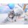 FURYU TENITOL BIG Noodle Stopper Figure Nachoneko Complete Figure image 4