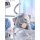 FURYU TENITOL BIG Noodle Stopper Figure Nachoneko Complete Figure image 6