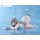 FURYU TENITOL BIG Noodle Stopper Figure Nachoneko Complete Figure image 10