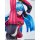 Kotobukiya SNK Bishoujo Kula Diamond -THE KING OF FIGHTERS XV- 1/7 Complete Figure hình ảnh 12
