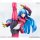 Kotobukiya SNK Bishoujo Kula Diamond -THE KING OF FIGHTERS XV- 1/7 Complete Figure hình ảnh 15