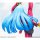 Kotobukiya SNK Bishoujo Kula Diamond -THE KING OF FIGHTERS XV- 1/7 Complete Figure hình ảnh 16