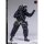 DAMTOYS 1/12 Pocket Elite Operation Nimrod Iranian Embassy Siege Britains Elite 22 SAS Regiment 1980 imagen 11