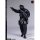 DAMTOYS 1/12 Pocket Elite Operation Nimrod Iranian Embassy Siege Britains Elite 22 SAS Regiment 1980 imagen 13