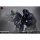 DAMTOYS 1/12 Pocket Elite Operation Nimrod Iranian Embassy Siege Britains Elite 22 SAS Regiment 1980 imagen 3