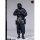 DAMTOYS 1/12 Pocket Elite Operation Nimrod Iranian Embassy Siege Britains Elite 22 SAS Regiment 1980 imagen 4