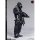DAMTOYS 1/12 Pocket Elite Operation Nimrod Iranian Embassy Siege Britains Elite 22 SAS Regiment 1980 imagen 6