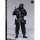DAMTOYS 1/12 Pocket Elite Operation Nimrod Iranian Embassy Siege Britains Elite 22 SAS Regiment 1980 imagen 9
