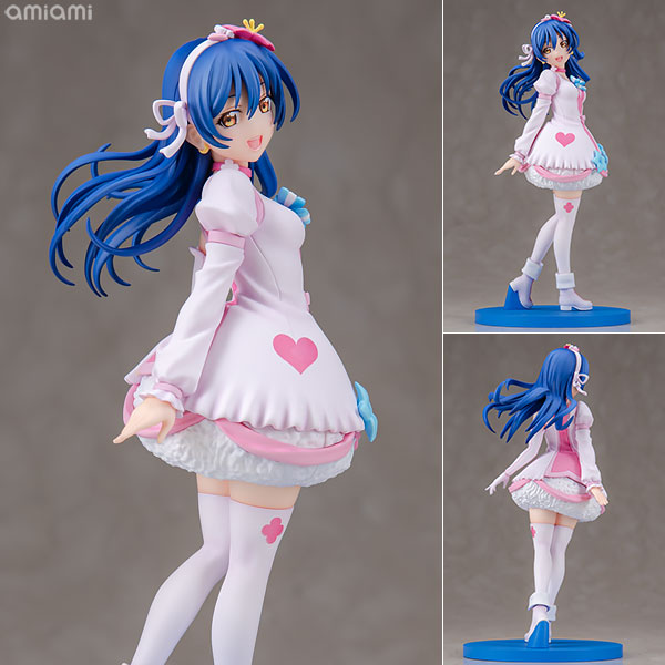 KADOKAWA KDcolle LoveLive! Umi Sonoda Bokutachi wa Hitotsu no Hikari ver. Non-scale Figure