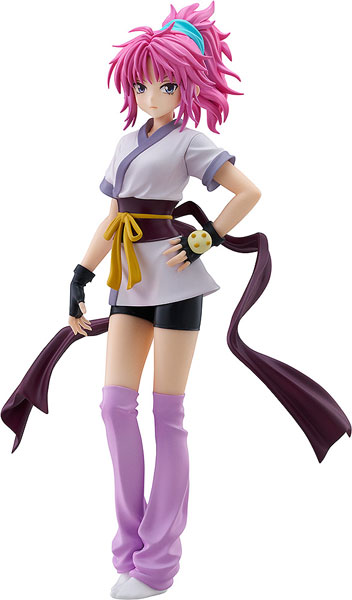Good Smile Company POP UP PARADE Hunter x Hunter Machi Complete Figure