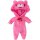Good Smile Company Nendoroid Doll Kigurumi Pyjama Gloomy the Naughty Grizzly Gloomy Bild 2