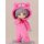 Good Smile Company Nendoroid Doll Kigurumi Pyjama Gloomy the Naughty Grizzly Gloomy Bild 4