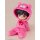 Good Smile Company Nendoroid Doll Kigurumi Pyjama Gloomy the Naughty Grizzly Gloomy Bild 6