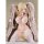 Good Smile Arts Shanghai Azur Lane Bismarck: Unpacked Surprise Ver. 1/7 Complete Figure รูปภาพ 10