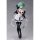 FREEing Shinobi Master Senran Kagura: New Link Hikage: Bondage Maid Ver. 1/4 Complete Figure Bild 3