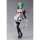 FREEing Shinobi Master Senran Kagura: New Link Hikage: Bondage Maid Ver. 1/4 Complete Figure Bild 5