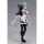 FREEing Shinobi Master Senran Kagura: New Link Hikage: Bondage Maid Ver. 1/4 Complete Figure Bild 6