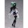 FREEing Shinobi Master Senran Kagura: New Link Hikage: Bondage Maid Ver. 1/4 Complete Figure Bild 8
