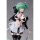FREEing Shinobi Master Senran Kagura: New Link Hikage: Bondage Maid Ver. 1/4 Complete Figure Bild 9