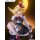 FURYU Touhou Project Rumia illustration by Uuzan 1/7 Complete Figure Bild 3