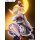 FURYU Touhou Project Rumia illustration by Uuzan 1/7 Complete Figure Bild 5