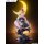 FURYU Touhou Project Rumia illustration by Uuzan 1/7 Complete Figure Bild 6