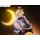 FURYU Touhou Project Rumia illustration by Uuzan 1/7 Complete Figure Bild 7