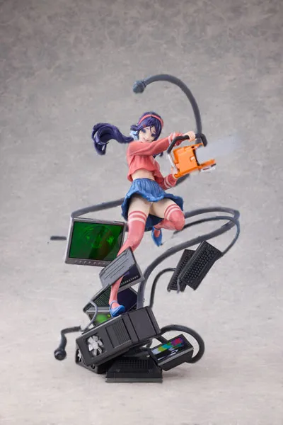 Rooar Studio MiSide Crazy Mita 1/7 Complete Figure Bild 1