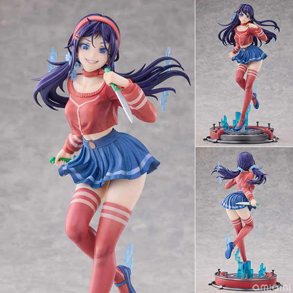 Rooar Studio MiSide Kind Mita 1/7 Statue Bild 1